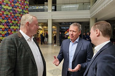 Стройка, ремонт, благоустройство в Оренбурге